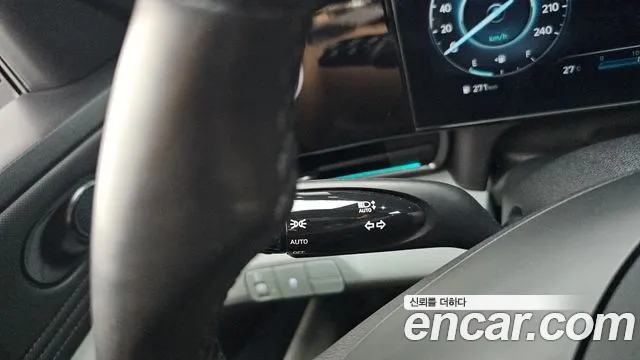 Hyundai AVANTE Новый Avante (CN7) — Фото автомобиля 30