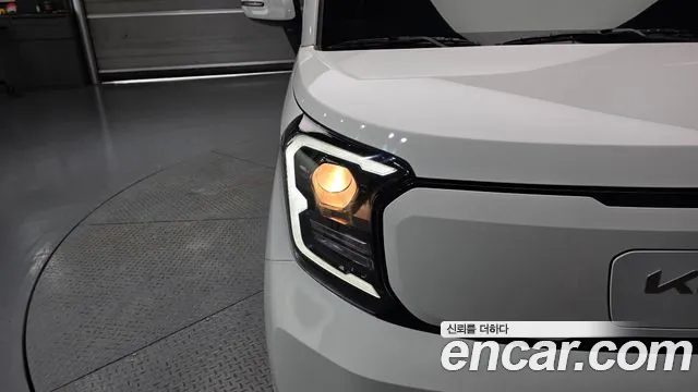 Kia Ray New — Фото автомобиля 7