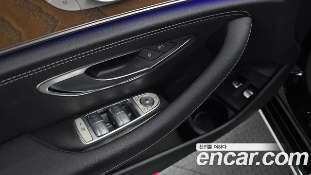 Mercedes-Benz E-Class W213 — Фото автомобиля 27