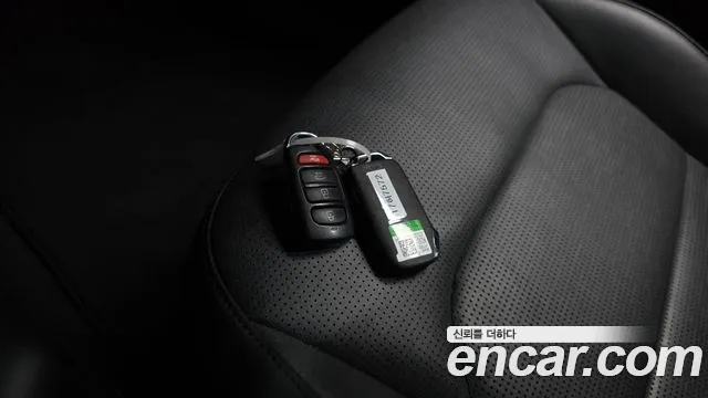 Kia Niro All Niro EV Air — Фото автомобиля 18
