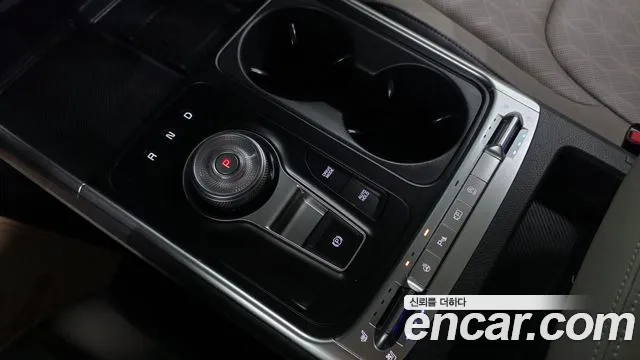 Kia Carnival 4th Gen — Фото автомобиля 9