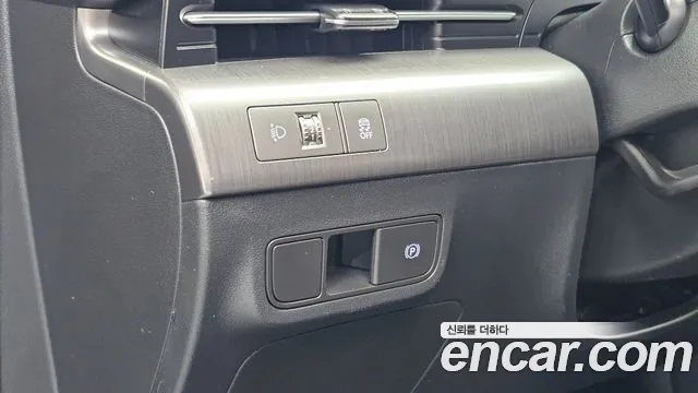 Hyundai Kona — Фото автомобиля 15