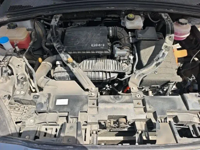 BYD Song PLUS — Фото автомобиля 15
