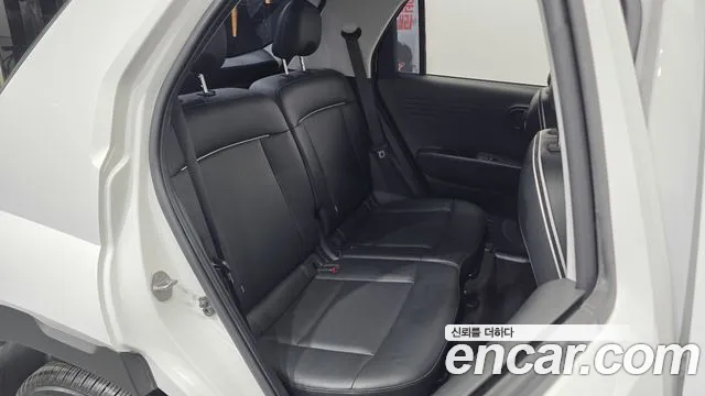 Hyundai Casper Casper Modern — Фото автомобиля 11