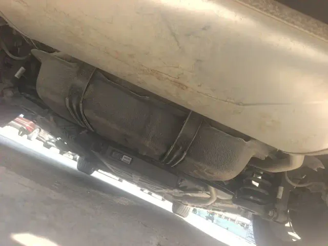 BYD Qin PLUS — Фото автомобиля 24