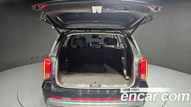 Hyundai Palisade The New Palisade Бензин 3.8 2WD — Фото автомобиля 30