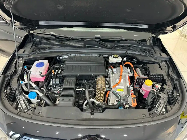 Chery Fulwin A8 — Фото автомобиля 24