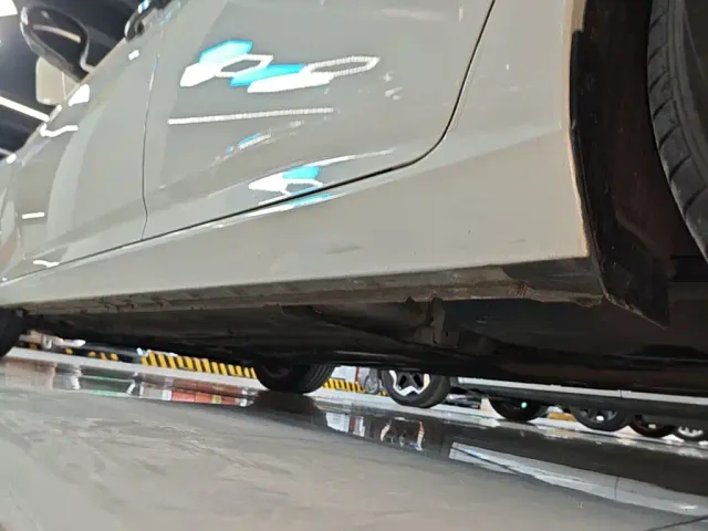 Nissan Teana — Фото автомобиля 21