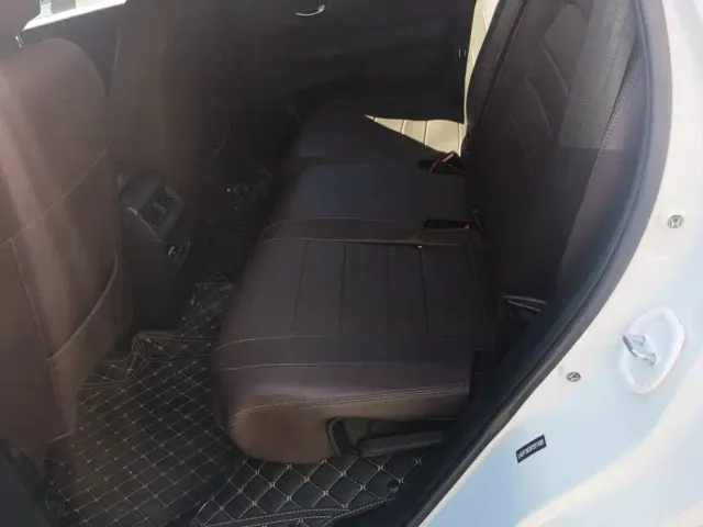 Honda Breeze — Фото автомобиля 11