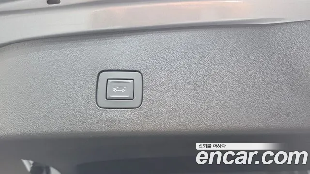 ChevroletGMDaewoo Trax Trax Кроссовер — Фото автомобиля 26