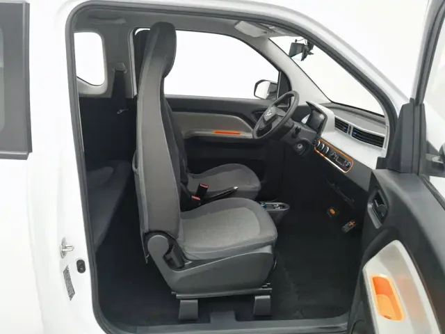 Wuling Hongguang Mini EV — Фото автомобиля 23