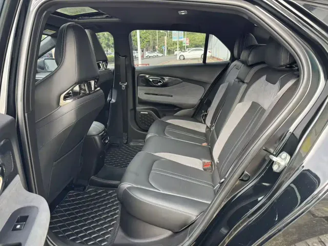 GAC Trumpchi Emkoo — Фото автомобиля 12