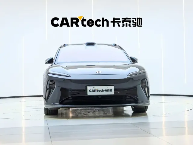Nio ET5 Touring — Фото автомобиля 3