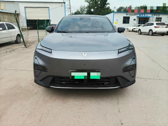 Deepal Shenlan S05 2024 510Max Pure Electric Edition — Фото автомобиля 2