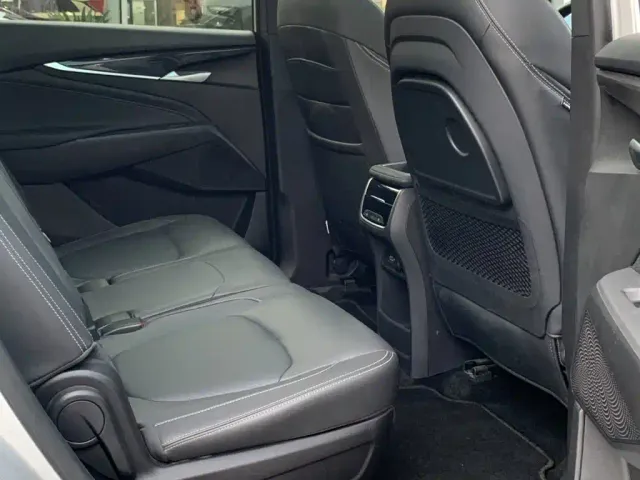 Maxus G50 — Фото автомобиля 12