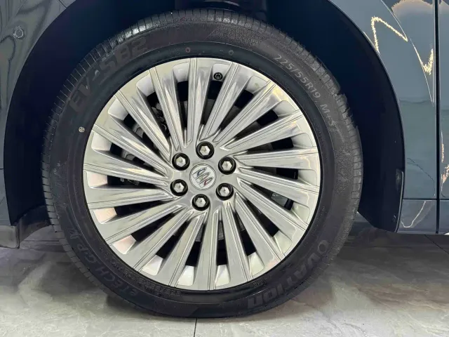 Buick Century — Фото автомобиля 7