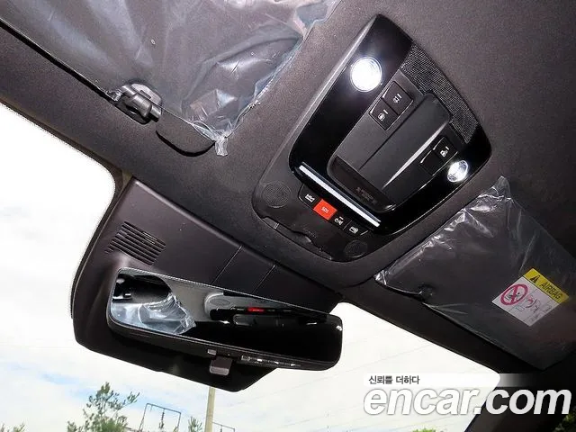 Kia Sorento 4th Gen — Фото автомобиля 14
