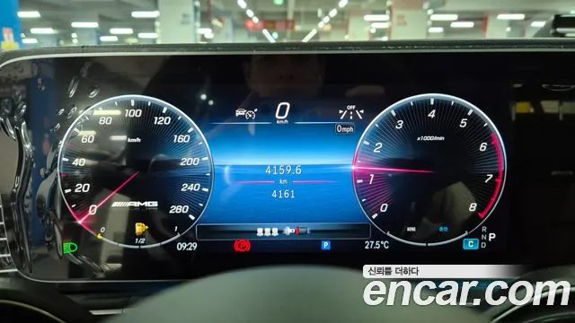 Mercedes-Benz GLE-Class — Фото автомобиля 16