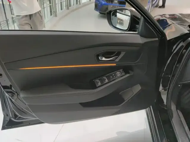 Honda Accord — Фото автомобиля 7