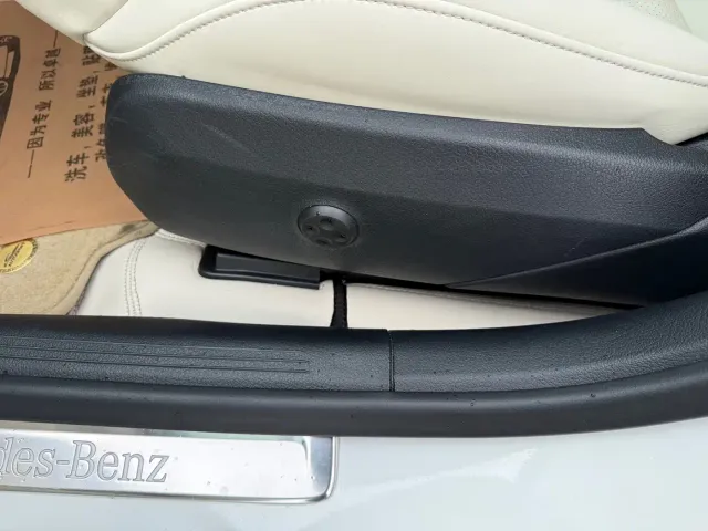 Mercedes-Benz C-Class — Фото автомобиля 20