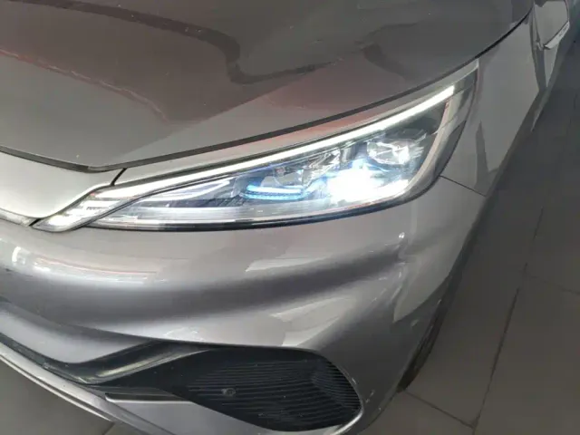 BYD Yuan PLUS — Фото автомобиля 23