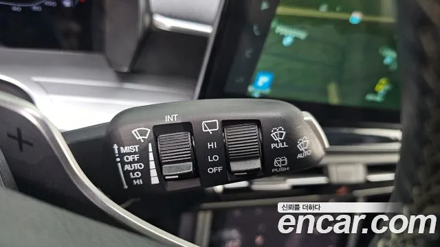 KG_Mobility_Ssangyong Torres Torres Бензин 1.5 2WD — Фото автомобиля 14
