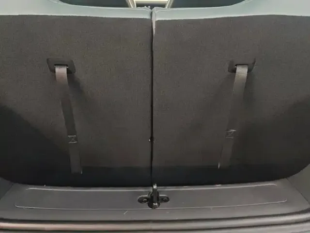 Wuling Hongguang Mini EV — Фото автомобиля 4