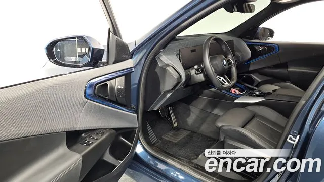 BMW X3 G45 — Фото автомобиля 15