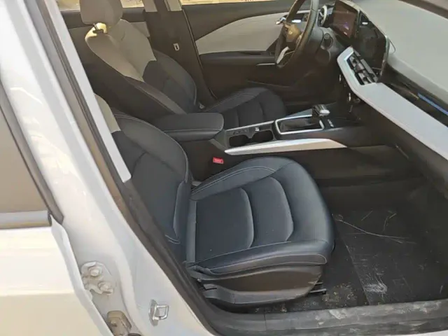 Chevrolet Monza — Фото автомобиля 24