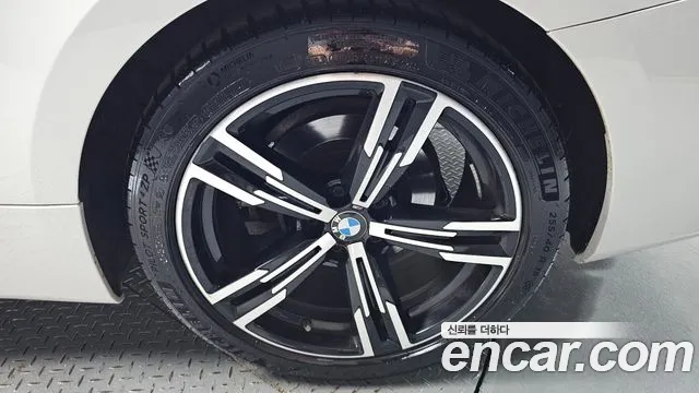 BMW 4 Series G22 — Фото автомобиля 5
