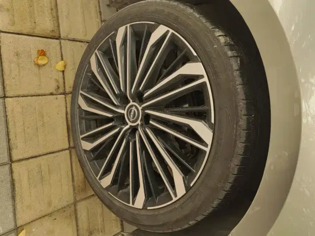 Nissan Teana — Фото автомобиля 6