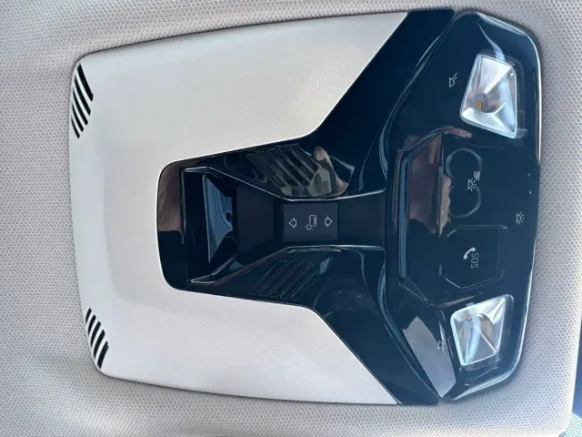 BMW X1 — Фото автомобиля 13