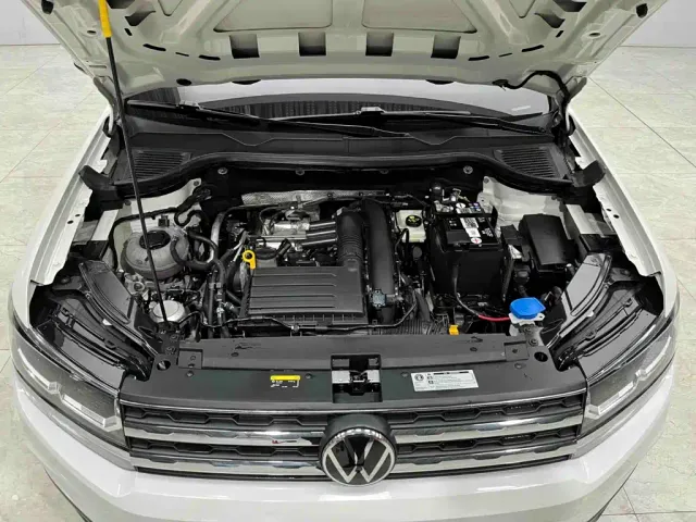 Volkswagen Tharu — Фото автомобиля 25