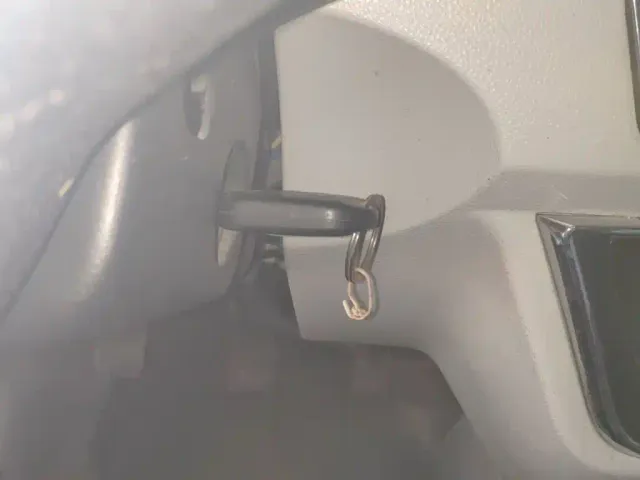 Jinbei New Hiace S — Фото автомобиля 8