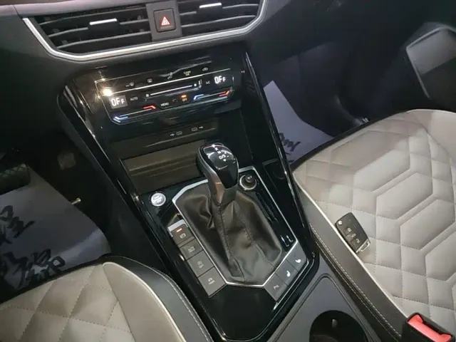Volkswagen Tayron — Фото автомобиля 13