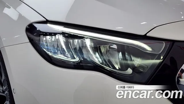 Mercedes-Benz E-Class W214 — Фото автомобиля 22