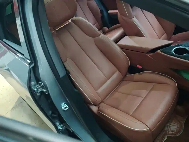 Cadillac Optiq — Фото автомобиля 24