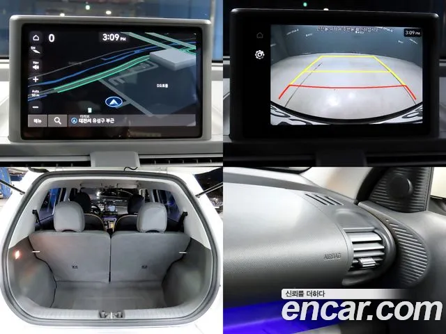 Hyundai Casper — Фото автомобиля 18