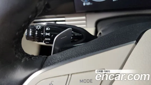 Hyundai Grandeur Новый Grandeur IG — Фото автомобиля 23