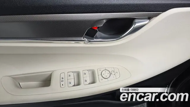 Hyundai Grandeur Новый Grandeur IG — Фото автомобиля 29