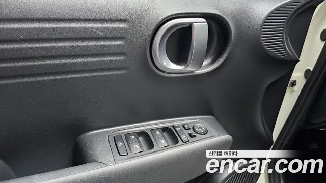Hyundai Casper — Фото автомобиля 24