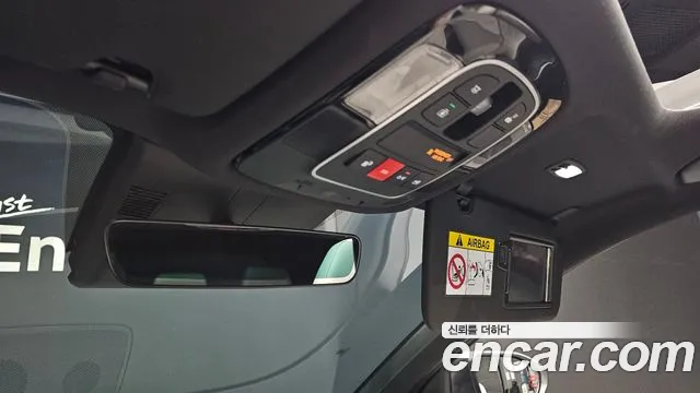 Hyundai Tucson — Фото автомобиля 22
