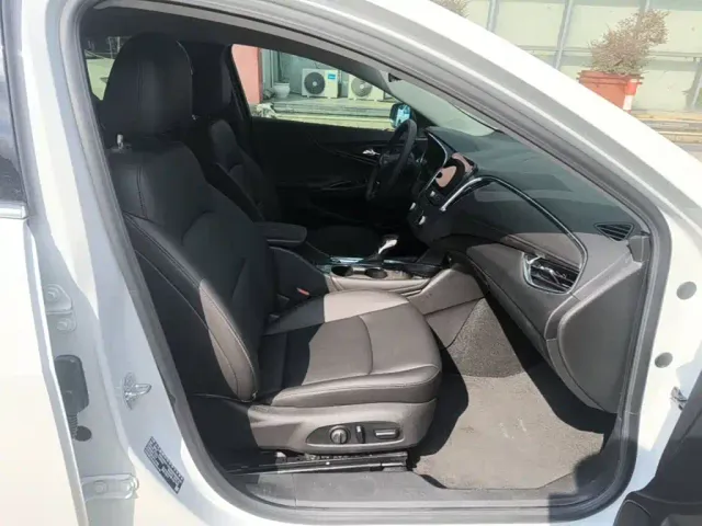 Chevrolet Malibu XL — Фото автомобиля 24