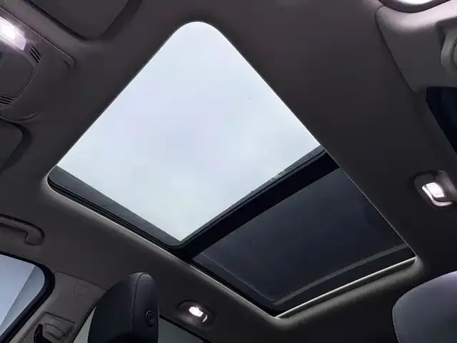 Buick Envision S — Фото автомобиля 15