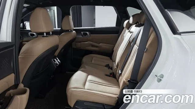 Kia Sorento 4th Gen — Фото автомобиля 18