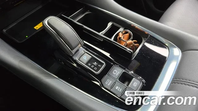 Toyota Alphard 4th Gen — Фото автомобиля 9