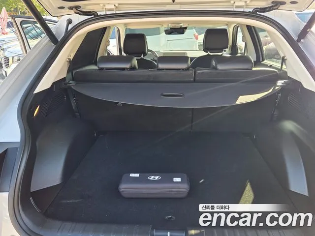 Hyundai Ioniq 5 — Фото автомобиля 11