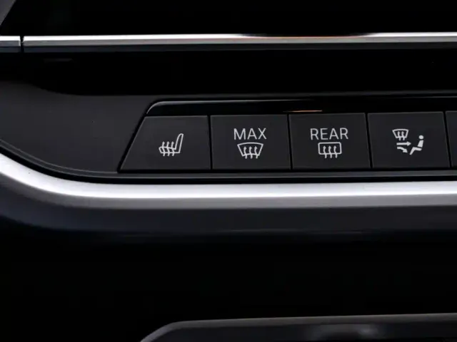 BMW X5 — Фото автомобиля 10