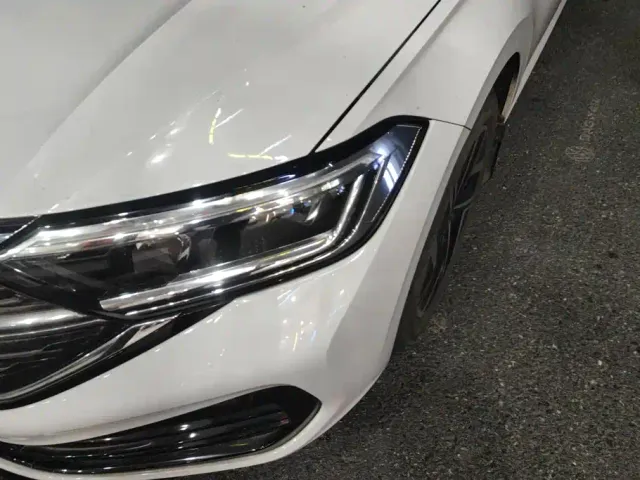 Volkswagen Sagitar — Фото автомобиля 5