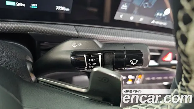 Kia EV6 EV6 (New) — Фото автомобиля 27